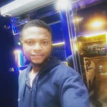 Muhammad Raji