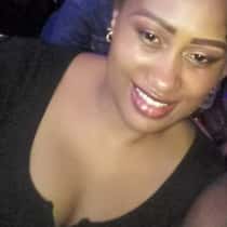 Shamim Mwinza