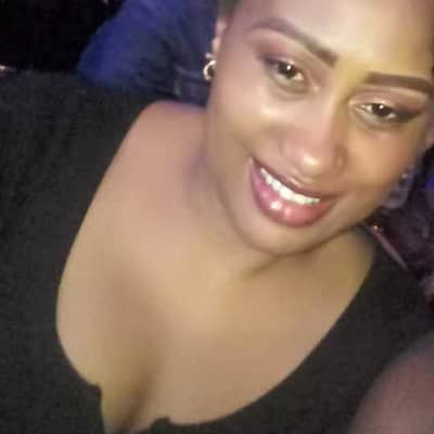 Shamim Mwinza