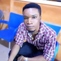 Kwakye christian