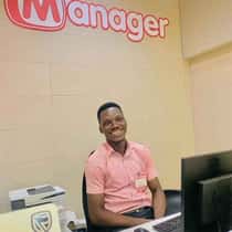 abraham sackey