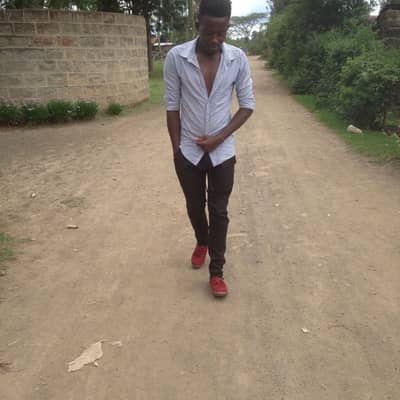 edwinnjau