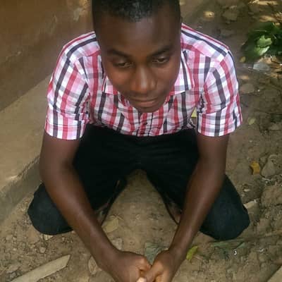 kwabena