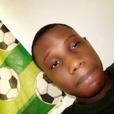 Johnson Cleford
