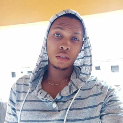 Nlemibe Nelson Chidi