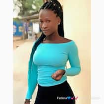 Abena Fati