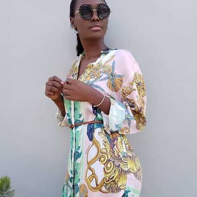 Ohemaa