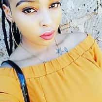 ObaaYaa Merry