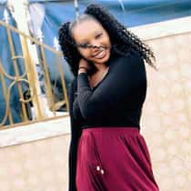 Serwaa