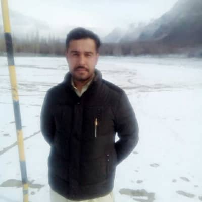 Imran