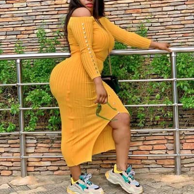 Gifty Asante