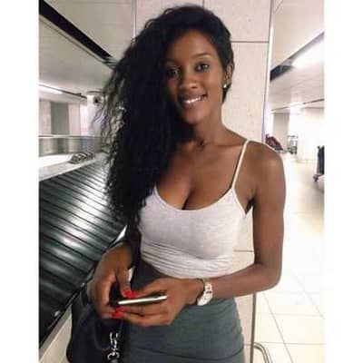 Serwaa