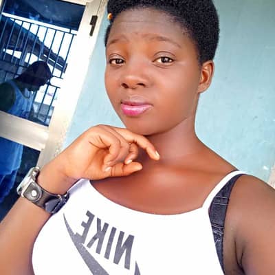 Mary