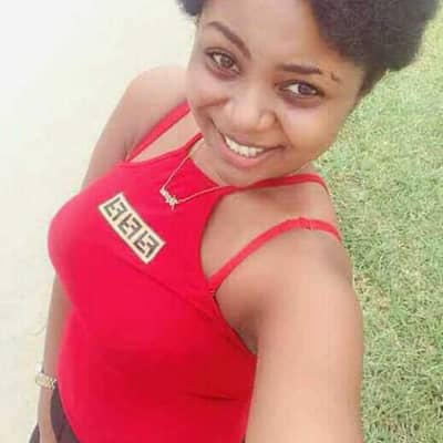 Asamoa esther