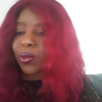 Yvette Royal