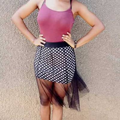 Owusu Esther