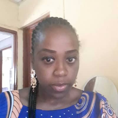 Omolara Adio