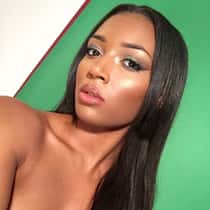 Serwaa Naomi