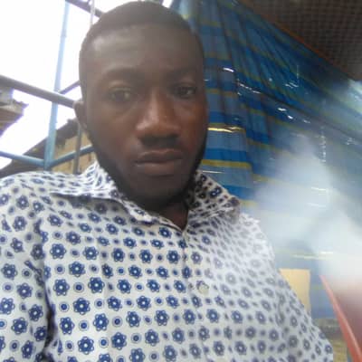 Iyanuoluwa