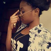 Asantewaa Eunice