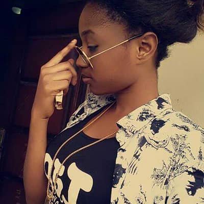 Asantewaa Eunice