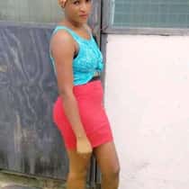 Amanda Agyeiwaa