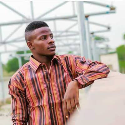 Femi Ogunniyi