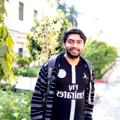 Shashank