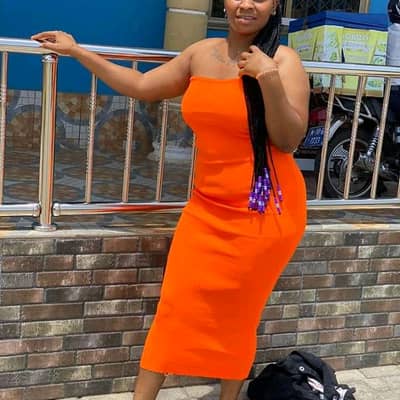 Grace kwayie