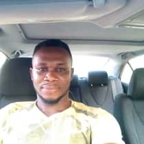 HENRY OJIMBA