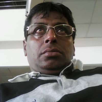 Raj