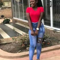 Amoakowaa Mercy  Jesuslyn