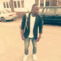 Dare bakare