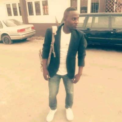 Dare bakare