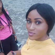 Ibeh precious