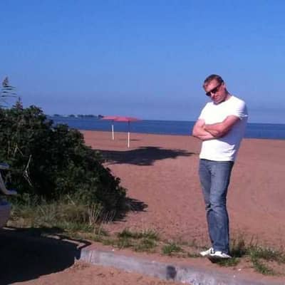 Sergej
