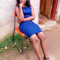Doris Kalunga