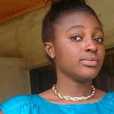 Mary Amissah