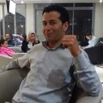 salah amari