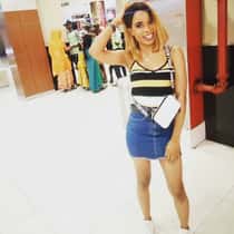 Serwaa