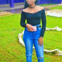 Akwabea Comfort