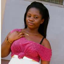 cecelia agyeiwaa