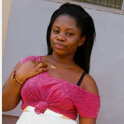 cecelia agyeiwaa