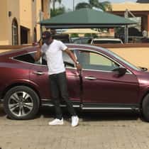 Oluwasegun Badmus