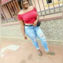 Grace Ntiamoah