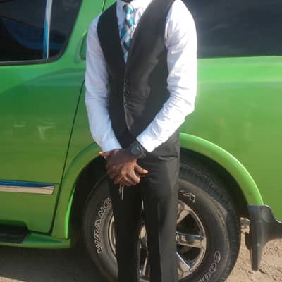 Padmore