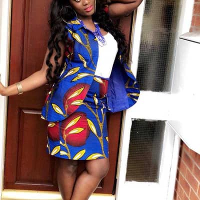 OHEMAA NAOMI