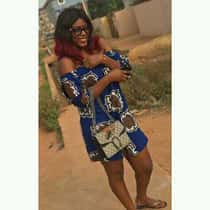 Nana ama