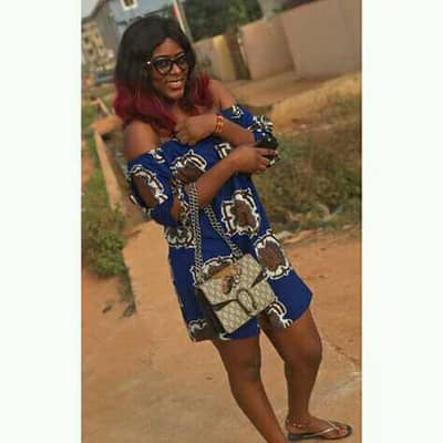 Nana ama
