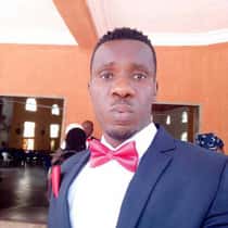 Tony Ugwumba